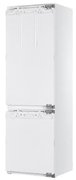 Встраиваемый холодильник Haier BCFT528AWRU фото 3 в Краснодаре