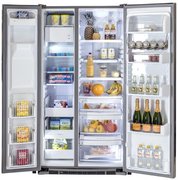 Холодильник IO MABE ORE24VGHF 60 фото 3 в Краснодаре