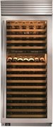 Винный шкаф Sub-Zero ICBIW-18 Винный шкаф Sub-Zero ICBIW-18