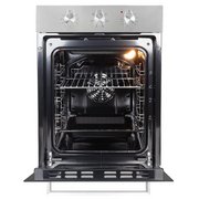 Электрический духовой шкаф Zigmund Shtain E 172 S фото 2 в Краснодаре