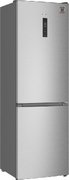 Отдельностоящий холодильник с инвертором Weissgauff WRK 2000 Total NoFrost Inverter Inox фото 4 в Краснодаре
