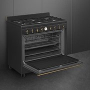 Варочный центр Smeg CO96GMA9 фото 4 в Краснодаре