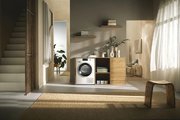 Сушильная машина Miele TWC640WP White Edition фото 4 в Краснодаре