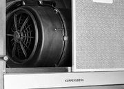 Вытяжка Kuppersberg TUBA X фото 3 в Краснодаре