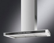 Вытяжка Smeg KSE912NX3 фото 3 в Краснодаре