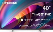 Телевизор Hyundai H-LED40BS5100 фото в Краснодаре