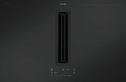 Варочная панель с вытяжкой Miele KMDA 7876 FL-U MattFinish Варочная панель с вытяжкой Miele KMDA 7876 FL-U MattFinish