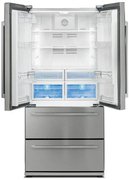 Холодильник SMEG FQ55FXE фото 3 в Краснодаре