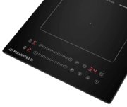 Индукционная варочная панель Maunfeld CVI292S2BBK фото 4 в Краснодаре
