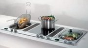 Пароварка Gaggenau VK 230-111 фото 2 в Краснодаре