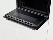 Духовой шкаф Bosch CBG 635BS1 фото 4 в Краснодаре