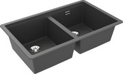 Мойка Тека Radea R10 2B 750 M-TG Dark grey фото 2 в Краснодаре Мойка Teka Radea R10 2B 750 M-TG Dark grey фото 2 в Краснодаре