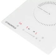 Индукционная варочная панель Maunfeld CVI292STWHC фото 4 в Краснодаре