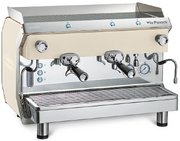 Кофемашина La Pavoni GENIALE2MBEU Кофемашина La Pavoni GENIALE2MBEU