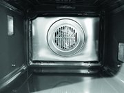 Духовой шкаф Fulgor Milano CO 4814/1 TC X фото 4 в Краснодаре