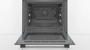 Духовой шкаф Bosch HIJ557YS0R фото 4 в Краснодаре