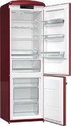 Двухкамерный холодильник Gorenje ORK 192 R фото 2 в Краснодаре
