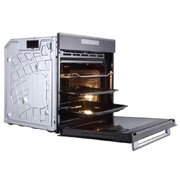 Электрический духовой шкаф Korting OKB 1331 GNBX фото 3 в Краснодаре