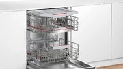 Встраиваемая посудомоечная машина Bosch SMV 6ECX51E фото 4 в Краснодаре