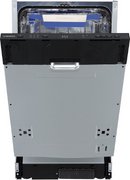 Встраиваемая посудомоечная машина Maunfeld MLP45636 со Световым лучом (Light Beam) фото 4 в Краснодаре