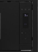 Встраиваемая микроволновая печь Krona ESSEN 60 BL фото 4 в Краснодаре