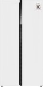 Отдельностоящий холодильник с инвертором Weissgauff WSBS 550 Inverter NoFrost White фото в Краснодаре