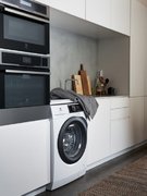 Стирально-сушильная машина Electrolux EW8WR261B фото 3 в Краснодаре