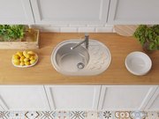 Мойка Omoikiri Kasumigaura 65-IN фото 4 в Краснодаре