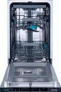 Встраиваемая посудомоечная машина Gorenje GV561D11 фото 3 в Краснодаре