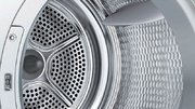 Сушильная машина Bosch WQG2410GPL фото 3 в Краснодаре