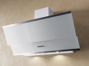 Вытяжка KRONA IRIDA 900 white push button фото 2 в Краснодаре