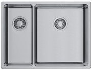 Мойка Омойкири Tadzava 58-2-U/I-IN ULTRA 15 IN-R фото в Краснодаре Мойка Omoikiri Tadzava 58-2-U/I-IN ULTRA 15 IN-R фото в Краснодаре