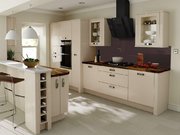 Вытяжка Maunfeld TRENT 60 BLACK GLASS B фото 2 в Краснодаре