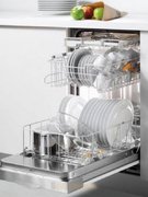 Посудомоечная машина Miele G4780 SCVi фото 4 в Краснодаре