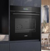 Духовой шкаф Siemens HB734G2B1 фото 3 в Краснодаре