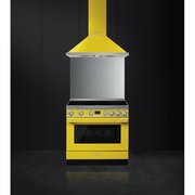 Варочный центр Smeg CPF9IPYW фото 3 в Краснодаре