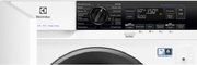 Встраиваемая стирально-сушильная машина Electrolux EW7W3R68SI фото 2 в Краснодаре