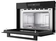 Встраиваемая микроволновая печь Kuppersberg HMW 633 B фото 4 в Краснодаре