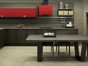 Вытяжка Maunfeld TWEED 60 RED фото 3 в Краснодаре
