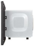 Встраиваемая микроволновая печь KRONA RAUM 60 S фото 4 в Краснодаре