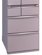 Холодильник Mitsubishi Electric  MR-WXR627Z-P-R1 фото 2 в Краснодаре