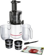 Cоковыжималка BOSCH MESM500W фото 2 в Краснодаре Cоковыжималка BOSCH MESM500W фото 2 в Краснодаре