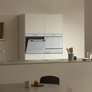 Духовой шкаф V-ZUG Combair V6000 60P C6T-21057 Pearl mirror glass фото 2 в Краснодаре