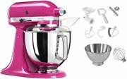 Миксер Китчен Эйд Artisan 5KSM175PSECB фото 4 в Краснодаре Миксер KitchenAid Artisan 5KSM175PSECB фото 4 в Краснодаре