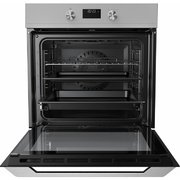Электрический духовой шкаф Haier HOQ-K5AAN3GG фото 3 в Краснодаре