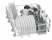 Посудомоечная машина Bosch SPS25CW01R фото 4 в Краснодаре