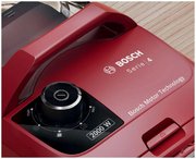 Пылесос Бош BGS21WX200 фото 3 в Краснодаре Пылесос Bosch BGS21WX200 фото 3 в Краснодаре