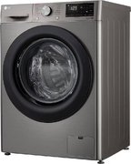 Стиральная машина LG F4V3ES6S фото 3 в Краснодаре
