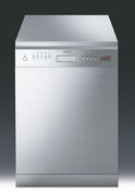 Посудомоечная машина Smeg LP364XT фото 2 в Краснодаре