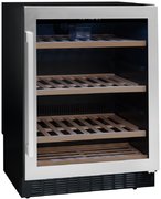 Винный шкаф Climadiff AVU52SX фото 2 в Краснодаре